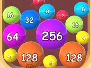 2048 Ball Buster
