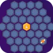 2048: Magic hex