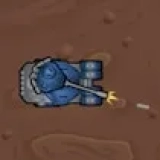 2Player Tanks of War