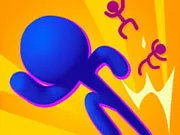 3d Bubble Rush