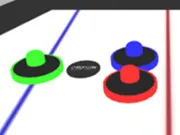 Air Hockey - 2 Players
