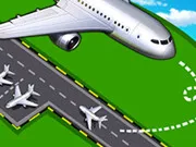 Air traffic controller