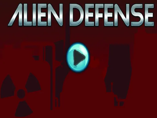 Alien Defense 1