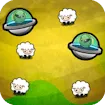 Alien Vs Sheep