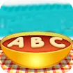 Alphabet Soup for Kids