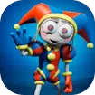 Amazing Digital Circus Puzzles