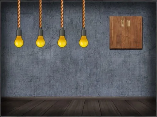 Amgel Easy Room Escape 77