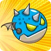 Angry Monsters