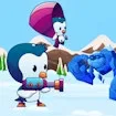 Angry Penguins
