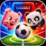 Animal Paws Pong