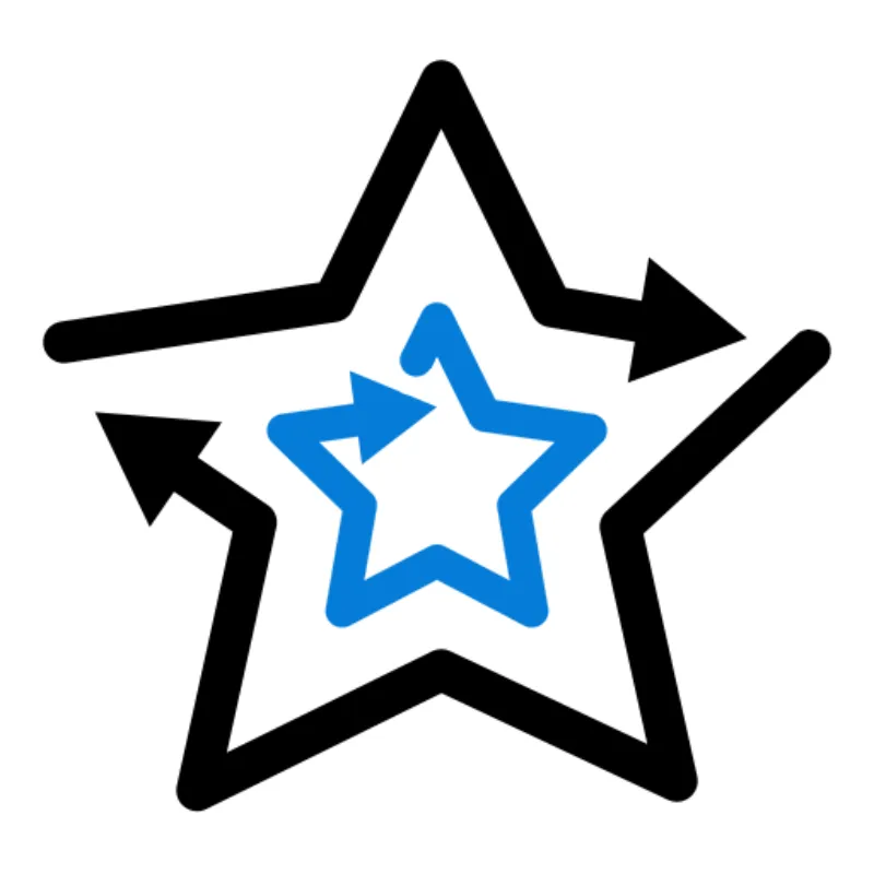 Arrow Exit Puzzle