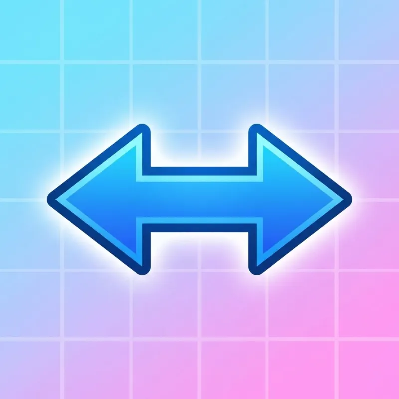 Arrows Idle