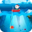 Artic Fishing