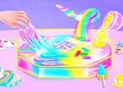 ASMR Slime Maker DIY