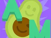 Avocado Mother