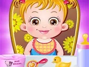 Baby Hazel Funtime