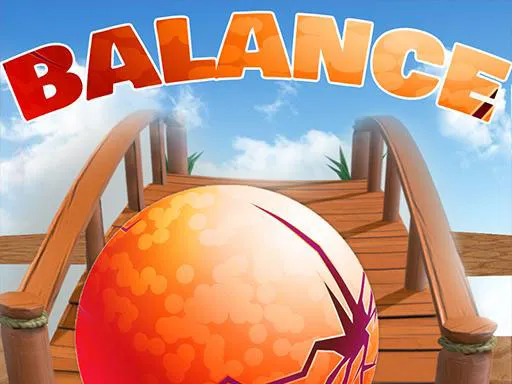 Balance in Water