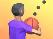 Ball Pass 3d