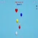 Balloon Pop Advance