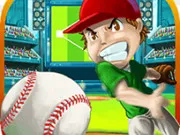 Baseball Kid : Pitcher Cup