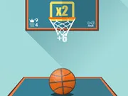 Basketball FRVR