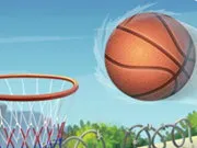 Basketball Shot