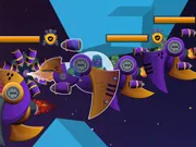 Battle of Aliens