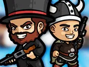 BattleDudes.io