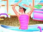 BEACH BACK SPA SALON