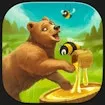 Bee Bear Honey