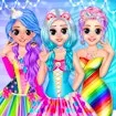 BFF Candy Fever