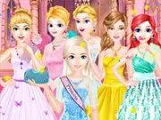 BFFs Fashion Royal Ball