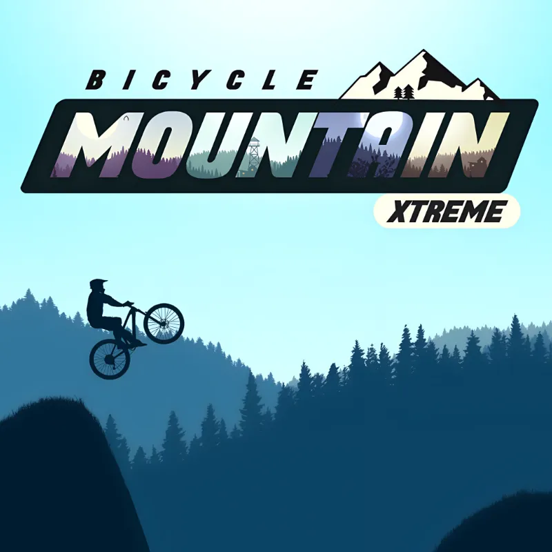Bicycle Mountain Xtreme