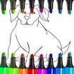 Big Kid Coloring Pages