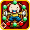 Blade Toss Clown
