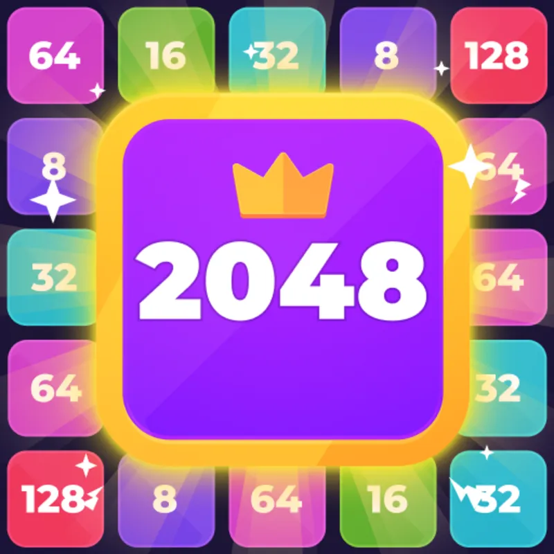 Block Blast 2048