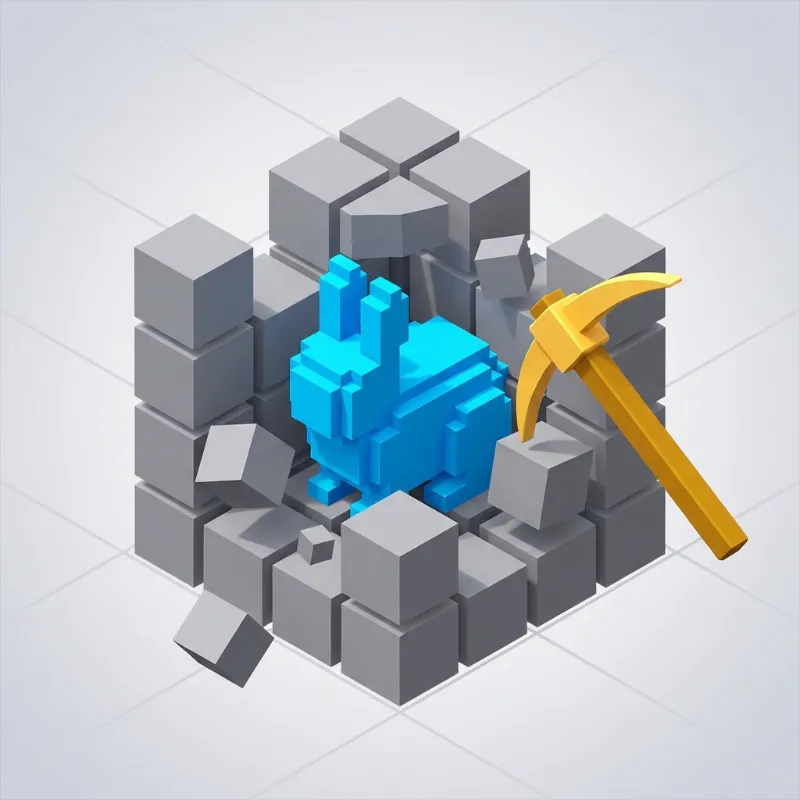 Block Sculptor