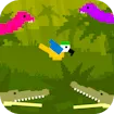 Blocky Bird