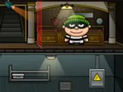 Bob The Robber