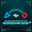 Boomerang Bash