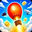 Boost Balloon