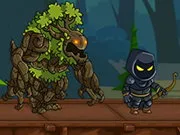 Boss vs Warriors