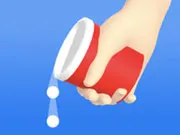 Bounce and collect