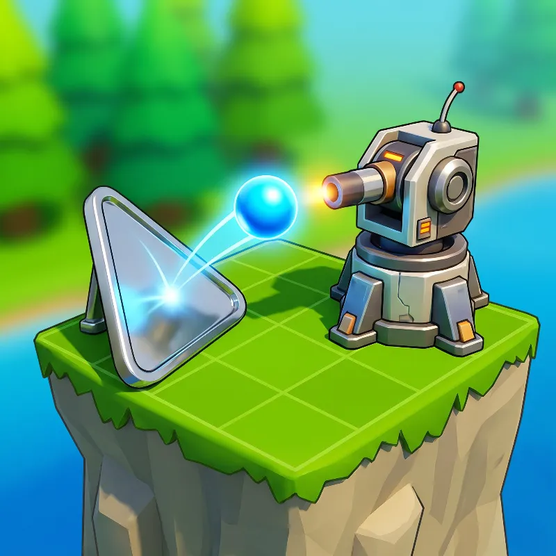 Bounce TD
