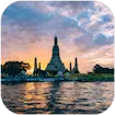 Brain Puzzle Quest Bangkok Edition