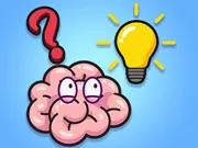 Brain Test Tricky Puzzles