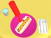 Breakfast prepare