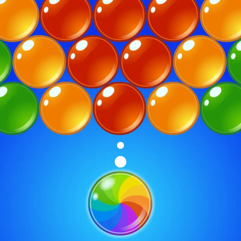 BUBBLE BLAST