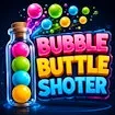 Bubble Buttle Shoter