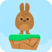 Bunny Jump Carrots